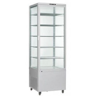 Refrigerated Display Case (Omcan)